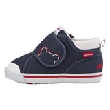 BABY SHOES SECOND STAGE
