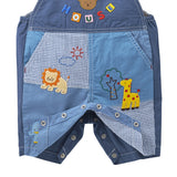 OVERALL