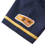 MIKIHOUSE Bear short-sleeved shirt