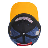 CAP
