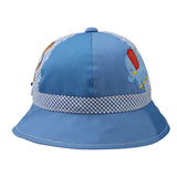 Classic Bear Hat