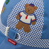 Classic Bear Hat