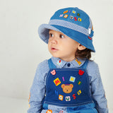 Classic Bear Hat