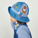 Classic Bear Hat