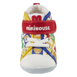 First Stage Baby Shoes