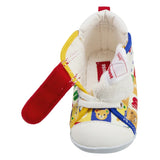 First Stage Baby Shoes