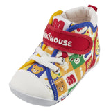 First Stage Baby Shoes