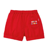 SHORTPANTS