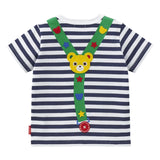 Short sleeve T-shirt
