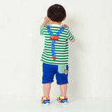 Short sleeve T-shirt