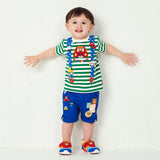 Short sleeve T-shirt