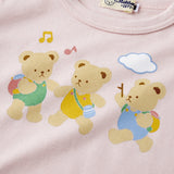 BEAR Short Sleeve T-Shirt
