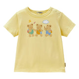 BEAR Short Sleeve T-Shirt