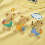BEAR Short Sleeve T-Shirt