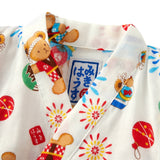 JINBEI INFORMAL SUMMER CLOTHES