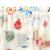 JINBEI INFORMAL SUMMER CLOTHES