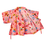 JINBEI INFORMAL SUMMER CLOTHES
