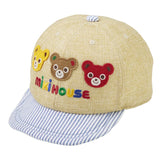 CAP