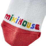 Low cut socks-summer