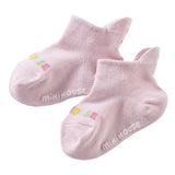 Low cut socks-summer