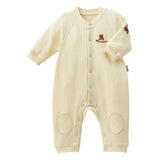 BEAR Back Logo Coverall