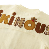 BEAR Back Logo Coverall