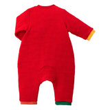 COVERALL131202380