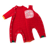 COVERALL131202380