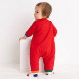 COVERALL131202380