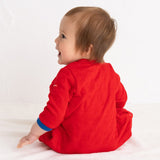 COVERALL131202380