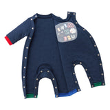COVERALL131202380