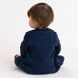 COVERALL131202380