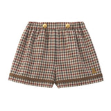Culotte Skirt