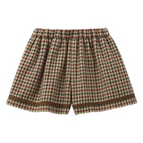 Culotte Skirt