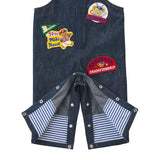 OVERALL