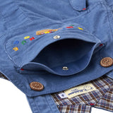 OVERALL