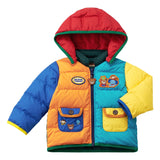 DOWNJACKET133704578