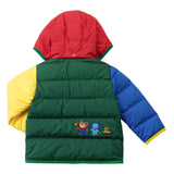 DOWNJACKET133704578