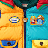 DOWNJACKET133704578