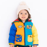 DOWNJACKET133704578
