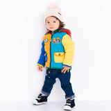 DOWNJACKET133704578