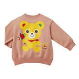 SWEATSHIRT135602685
