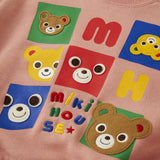 SWEATSHIRT135602685