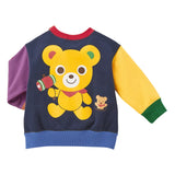 SWEATSHIRT135602685