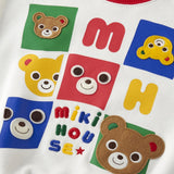 SWEATSHIRT135602685