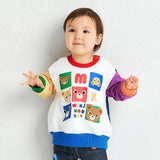 SWEATSHIRT135602685