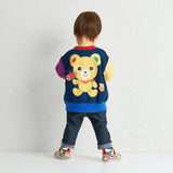 SWEATSHIRT135602685