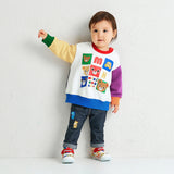SWEATSHIRT135602685
