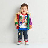 SWEATSHIRT135602685
