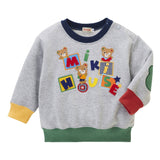 SWEATSHIRT135604490